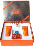 Ralph Lauren Rocks Gift Set 3.4oz Eau De Toilette, 2.5 Body Moisturizer, 2.5 Shower Gel