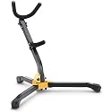 Hercules Stands DS530B Alto/Tenor Saxophone Single Stand