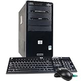 HP Debranded Core 2 Duo 1.8GHz 1GB 320GB DVD RW No OS