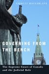 Governing from the Bench: The Supreme...