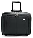 Samsonite 11021 Business One Mobile Office (Black)