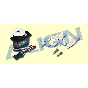 Align DS420 Digital Servo K10444A for T-Rex 250 New from Digital Servos