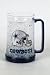 Dallas Cowboys Crystal Freezer Mug - ONE SIZE