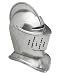European Close Helmet
