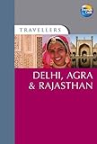 Delhi, Agra & Rajasthan