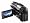Sony HDR-UX10 4MP DVD High Definition Handycam Camcorder with 15x Optical Zoom