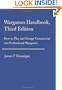 Wargames Handbook, Third Edition: How to Play and Design Commercial and Professional Wargames