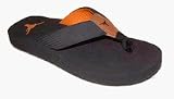 Texas Longhorns Zep-Pro Sandal