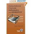 Computational Financial Mathematics using MATHEMATICA®: Optimal Trading in Stocks and...