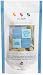 INU Treats, Paw Stickers with Natural Turkey & Spinach, 5-Ounce Pouches (Pack of 4)