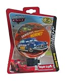 Disney Pixar Cars Night Light - Hornet