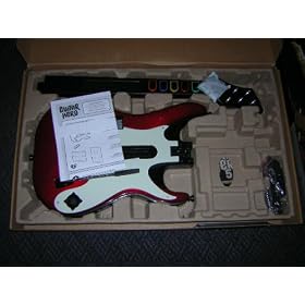 Guitar Hero 5