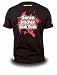 FOX Rage Pro Series Black T-Shirt Gr. XXL