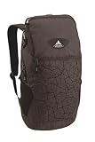 VAUDE Rucksack Badia 24, coffee, 10785_341