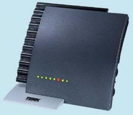 New Terk Technologies Am/Fm Q Premium Amplified Indoor Antenna Exceptional Performance