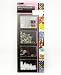 Sewing Accessories Kit - Needles/Safety Pins/Buttons (HH4528)