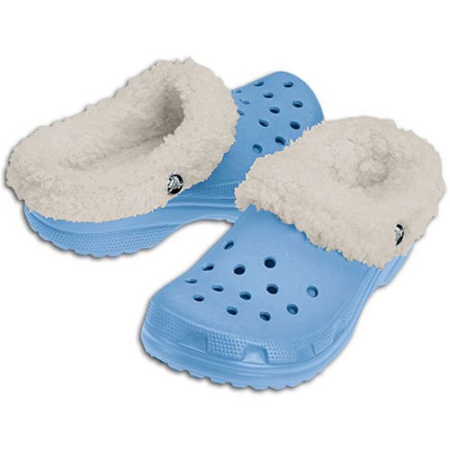 crocs Toddler/Little Kid Mammoth Clog