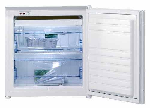 Gorenje F4075W Gefrierschrank / Standgerät / A / 60.5 cm Höhe / 0.58 kWh / 53 L Gefrierteil