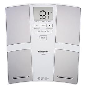 Panasonic �̑g���o�����X�v �� EW-FA21-W