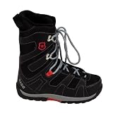5150 Brigade Boy's Snowboard Boots