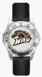 Western Michigan Broncos Gameday Sport Ladies' Watch