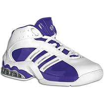 adidas NBA A3 Pro Team 06 - Men's