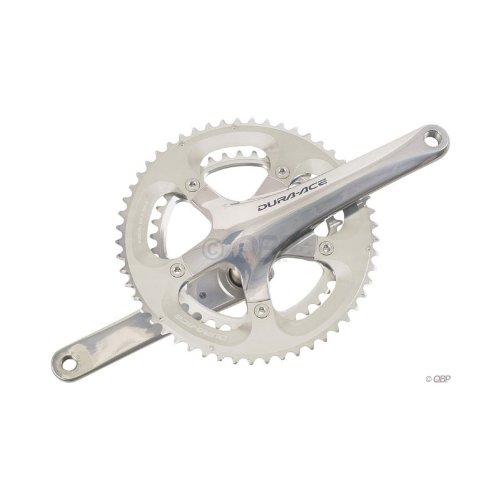 Buy Shimano FC-7800 Dura Ace 175mm 39-53 10spd crankset w/o BB Best Price.
