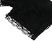 Women's Sexy Lace Stretchy Safety Pants Tight Shorts Leggings