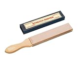 Leather Strop, 12.5 in.
