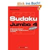 Sudokujumbo 4: 5 Schwierigkeitsstufen - f�r Einsteiger, Fortgeschrittene und Profis