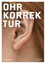 Ohrkorrektur