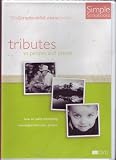 Simple Scrapbooks DVD Tributes to People & Places