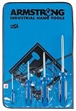Armstrong 66-639 4 Piece Phillips Screwdriver Set [並行輸入品]