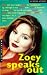 Book Zoey Speaks Out (Making Out)