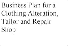 How to improve tailoring business image