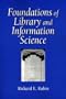Foundations of Library and Information Science