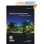 The Business Environment: Challenges and Changes