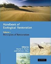 Handbook of Ecological Restoration 2 Volume Set: Handbook of Ecological Restoration: Volume 1