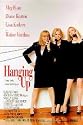 HANGING UP ORIGINAL S/S POSTER 27X41 GOLDIE HAWN