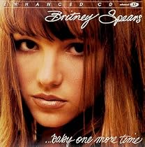 ...Baby One More Time