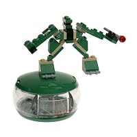 LEGO X-Pod Robots (4346)