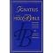Essential books for a home Catholic library