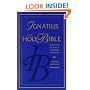 The Ignatius Holy Bible: Revised Standard Version, Catholic Edition