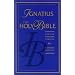 The Ignatius Holy Bible: Revised Standard Version, Catholic Edition