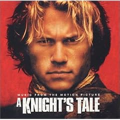 A Knight's Tale