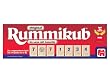 Original Rummikub de Luxe mit Cassette. F�r 2-4 Spieler ab 8 Jahren