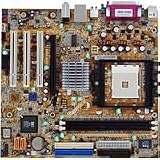 Electronics : Foxconn 761GXK8MC-RS - Motherboard - micro ATX - SiS761GX - Socket 754 - UDMA133, SATA (RAID) - Ethernet - video - 6-channel audio