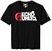 Ecko Unlimited Men's Big-Tall Cold Shoulder Short Sleeve T-Shirt