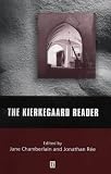 The Kierkegaard Reader (Blackwell Readers)