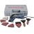 Bosch 1294VSK 2.3 Amp Corner Detail Sander Kit